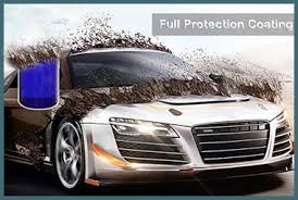 Car Tinting Dubai Automotive Nano Ceramic In Dubai