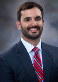 William Chase Johnson, MD