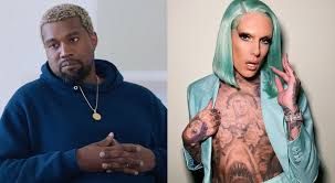 Finally, in an attempt to put a stop to the rumors, jeffree uploaded a video titled addressing the kanye situation in which he told fans that the wild rumors were in fact false. La Rumeur D Une Liaison Entre Kanye West Et Jeffree Star Declenche Une Vague D Homophobie Tetu