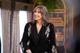 Jess Walton Returns to 'The Young and the Restless' and What's Ahead Next  Week in Genoa City - Michael Fairman TV