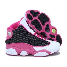 Air Jordan 13 Retro White Black Lucky Green Pin On My Polyvore Finds