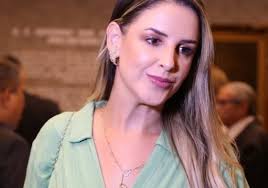 Rafaela Machado é eleita presidente da CVB Costa Doce