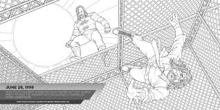 Hellokids fantastic collection of wrestling coloring pages has lots of coloring pages to print out or color online. Wwe The Official Championship Coloring Book Essential Gift For Fans Buzzpop Campidelli Maurizio 9781499812169 Amazon Com Books