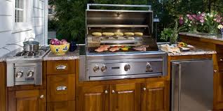 Outdoor Barbeque Outdoor Kitchen Cabinets Outdoor Kitchen Outdoor Kitchen Appliances