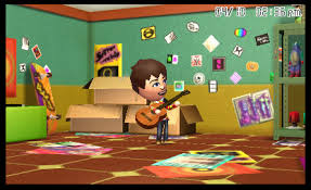 Is it time to make a major life change? Amazon Com Tomodachi Life 3ds Digital Code Video Games