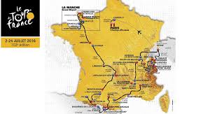 Organisers of the tour de france have announced the route for 2021, which includes a double ascent of the iconic mont ventoux. How To Watch The Tour De France I Love Bicycling