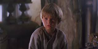 J'ai grandi avec les 6 films. George Lucas Savait Que Star Wars La Menace Fantome Se Concentrant Sur Un Jeune Vader Etait Un Risque Betanews Fr