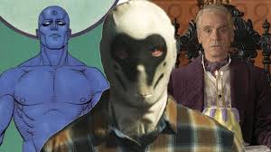 Nonton movie watchmen (2009) streaming film layarkaca21 lk21 dunia21 bioskop keren cinema indo xx1 box office subtitle indonesia gratis online download | nonton.pro. Hbo S Watchmen Why These Original Characters Are Returning Ign