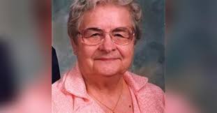 Waverly Fern Schmidt Obituary