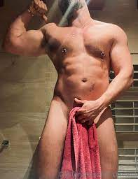Hot Men Universe 