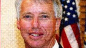 Gary Lacombe resigns council seat; Mayor surprised