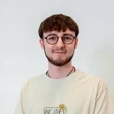 Connor Ray Industrial Designer