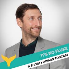 E168 Armando Turco: Social Burner Phones & The Gooey Center of Culture by  It's No Fluke