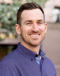 Austin Simpson, Psychologist, Salt Lake City, UT, 84111