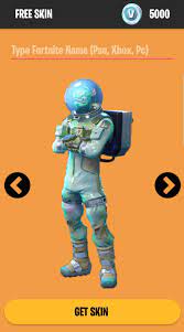 Información y vídeos sobre la skin de grefg y cómo . Fortnite Free Skins For Android Apk Download
