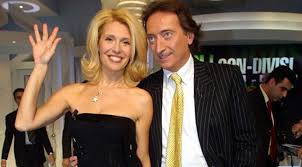 Sebbene non appaia più spesso in video come negli anni 80, 90 e 2000, maria teresa ruta resta uno di quei personaggi del mondo dello spettacolo molto amati e riconosciuti dal pubblico …. Guenda Goria I Miei Genitori Non C Erano Mai Io E Mio Fratello Cresciuti Da Una Tata Ma Oggi Sono Forte Brevenews