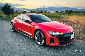 Image result for Tango Red 2022 E-Tron
