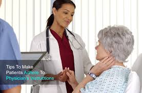 Image result for Patient Instructions