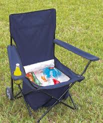 folding chair with wheels a cooler awesome cooler chairs rolling cooler new kitchen gadgets