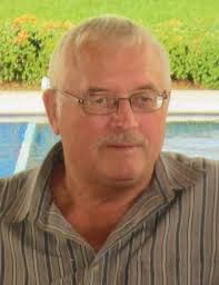 Obituary information for Harry M Neufeld