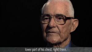 I Get Chills Just Thinking about it": Fred Hollis' Reaction to Pearl Harbor 