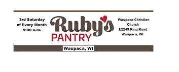 Best things to do near waupaca, wi 54981. Ruby S Pantry Waupaca Wi Posts Facebook