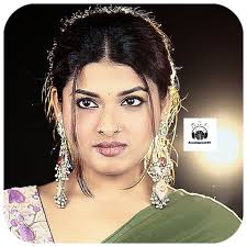 Arunita kanjilal ☺️❤️