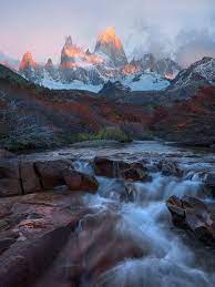Homecoming By Eric Bennett On 500px Magical Places Beautiful Landscapes Best Landscape Photographers