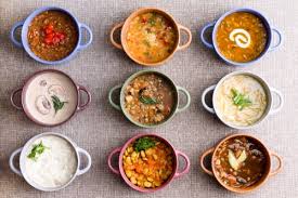 Kukus semua bahan ini selama kurang lebih 10 menit. 12 Aneka Resep Sop Populer Nusantara Dan Dunia Yang Siap Menghangatkan Tubuhmu