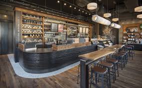 Pinterest Boards Of Famous Restaurants Http Pinterest Blog Com Pinterest Boards Famous Coffee Shop Interior Design Starbucks Interior Coffee Shops Interior