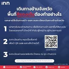 หยุดเชื้อเพื่อชาติ เว็บไซต์สำหรับลงทะเบียน กรณีขออนุญาตเดินทางข้ามจังหวัดหรือข้ามเขตพื้นที่ต่างๆ เพราะตั้งแต่วันที่ 20 กรกฎาคม 2564 จะ. My1qp67jjxfdum
