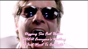 (Nate) Just Wants To Celebrate!