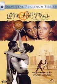 Love Basketball 2000 Love And Basketball Movie Romantic Movies Basketball Movies
