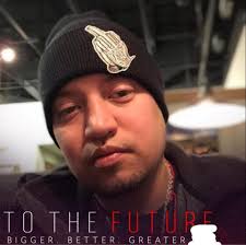 DJ Paul of Three 6 Mafia