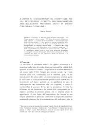 Si ha responsabilità contrattuale nel caso di violazione di un dovere specifico. Http Www Osservatorioappalti Unitn It Viewfile Do Id 1292939404250 Dataid 2871 Filename Testo Pdf
