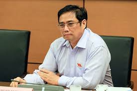 Ông là ủy viên ban chấp hành trung ương đảng cộng sản việt nam từ năm 2011, khóa. Ong Pháº¡m Minh Chinh Phong Ham Thiáº¿u TÆ°á»›ng Ä'á»'i Vá»›i Giam Ä'á»'c Cong An Tá»‰nh CÅ©ng Co Ly Cá»§a No Tin Tá»©c Má»›i Nháº¥t 24h Ä'á»c Bao Lao Ä'á»™ng Online