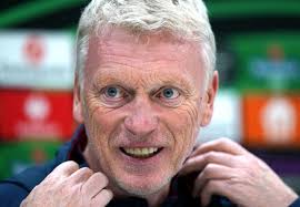 West Ham boss David Moyes looking to conquer AZ Alkmaar again