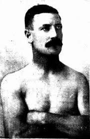 Memories of Bill Jacobs and the Police Boys Club in Darwin