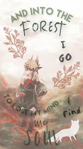 Discover more posts about bakugo wallpaper. Pin On My Hero Academia