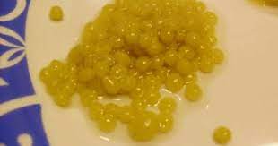 Cucina Molecolare Sferificazione Il Caviale Wasabi Caviale Idee Alimentari Cibo Etnico
