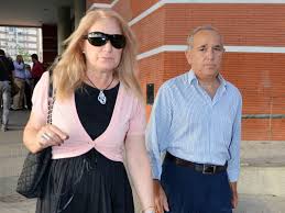 José Antonio, marido de Gloria Mohedano, rompe su silencio para mandar un  mensaje a Rocío y David Flores