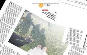 Cara Mengirim Cerpen Ke Media Cetak Kompasiana Com