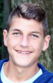 Students of the Month: Beaver Rotary Club