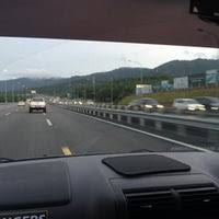 Km 17 lebuhraya elite (arah selatan). Km 265 Lebuhraya Utara Selatan Road In Seremban