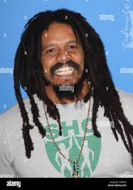 Rohan marley hi-res stock photography and images