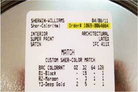 By blogging painters on may 26, 2013 in product feedback. Emerald Interior Acrylic Latex Paint Sherwin Williams