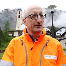Geologe erklärt, warum Sprengung in Brienz nicht möglich ist