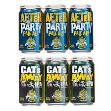 Once again in 2019, beer me bc has asked fans of british columbia craft beer for their thoughts and opinions about what we're pretty sure is the best craft beer in the world. Lawsuit Calls Walmart S Craft Beer Brand Wholesale Fiction