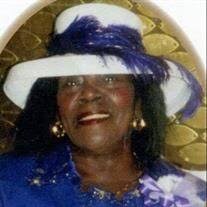 Johnie Mae McDaniel Obituary