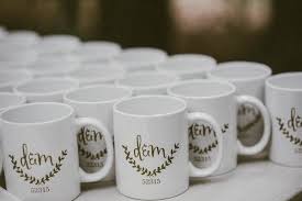 Intimate Woodland Wedding In Memorial Park Junebug Weddings Winter Wedding Favors Wedding Favors Fall Candy Wedding Favors